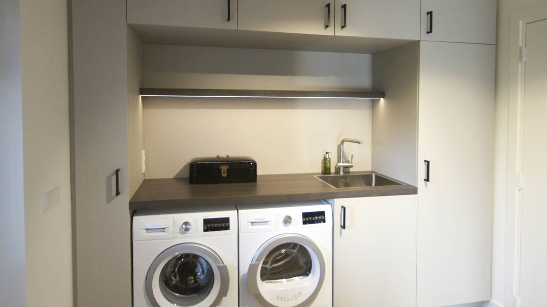 Bijkeuken - Den Hoorn