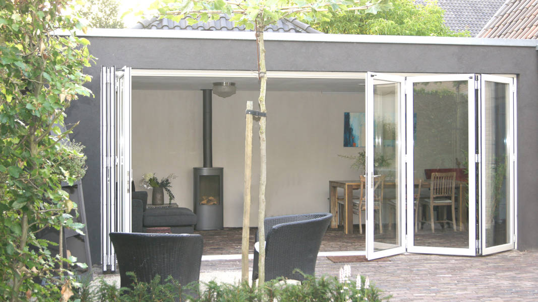 Schilderatelier - Rosmalen